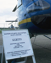 A snip at £350,000...