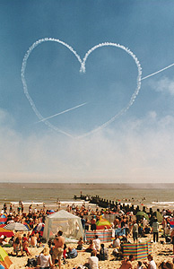 They all love Lowestoft