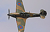 BBMF Hurricane