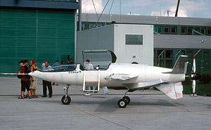 MAL 04, privately owned