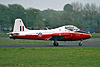 Jet Provost