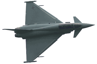 Typhoon - no longer a pipedream!!