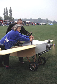 Literally hooked on it...