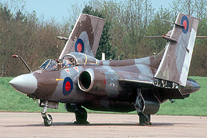 Buccaneer XX900