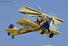 Utterly Stearman