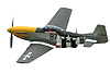 P-51D Mustang
