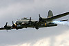 B-17G 'Sally B'