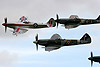 Spitfires!