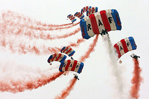 RAF Falcons 