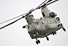 Chinook show-opener