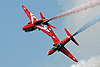 Red Arrows