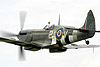 BBMF Spitfire