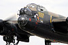 BBMF Lancaster