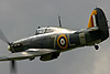 Sea Hurricane