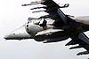 Harrier GR7