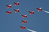 Red Arrows