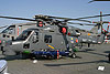 Lynx destined for Malaysia