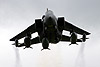 Tornado GR4 airfield attack