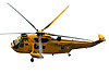 Sea King HAR3