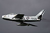 F-86A Sabre too
