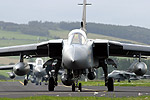 Tornados taxi