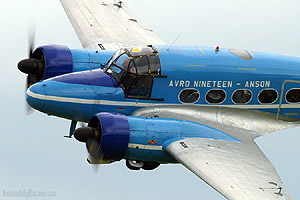 Avro Anson