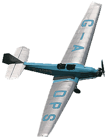 One Swallow doesn't make a summer...