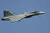 Swedish AF Gripen