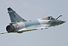 French AF Mirage 2000C