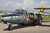 Austrian AF Saab 105