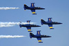 Breitling Jet team