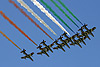 Frecce Tricolori