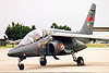 Alpha Jet E140