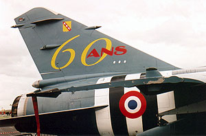 Mirage F1B 520/33-FD