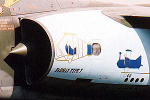 Mirage F1CR 622/33-NH