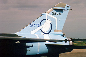 Mirage F1CR 622/33-NH