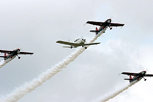 Tribute to Paul Bowen