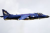 Royal Navy Sea Harrier FA2