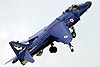 Royal Navy Sea Harrier FA2