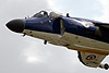 Royal Navy Sea Harrier FA2