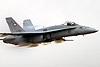Swiss F-18C