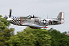 P-51D Mustang