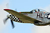 P-51D Mustang