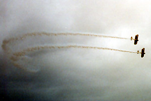 Utterly Butterly team add to the cloudbase