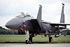 F-15E. Pic by Dave