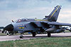 RAF Tornado GR4. Pic by Geoff