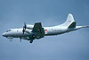 Last chance for the P-3 Orion. Pic by Geoff