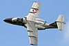 Austrian Air Force Saab 105
