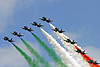 Frecce Tricolori