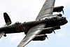 BBMF Lancaster